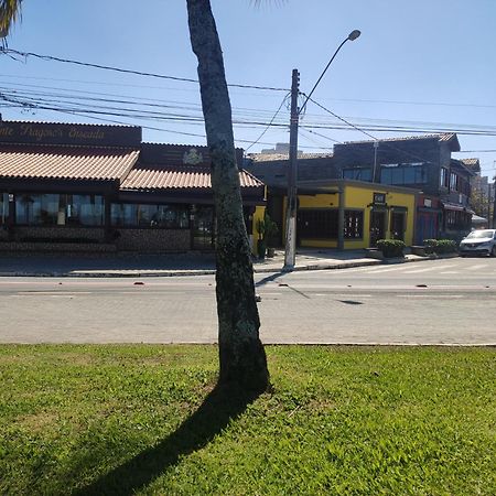 Apartamento Enseada Guaruja, 300M Da Praia, Wi-Fi E Ar Condicionado Guarujá Exterior foto
