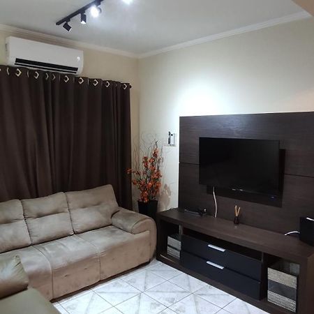 Apartamento Enseada Guaruja, 300M Da Praia, Wi-Fi E Ar Condicionado Guarujá Exterior foto