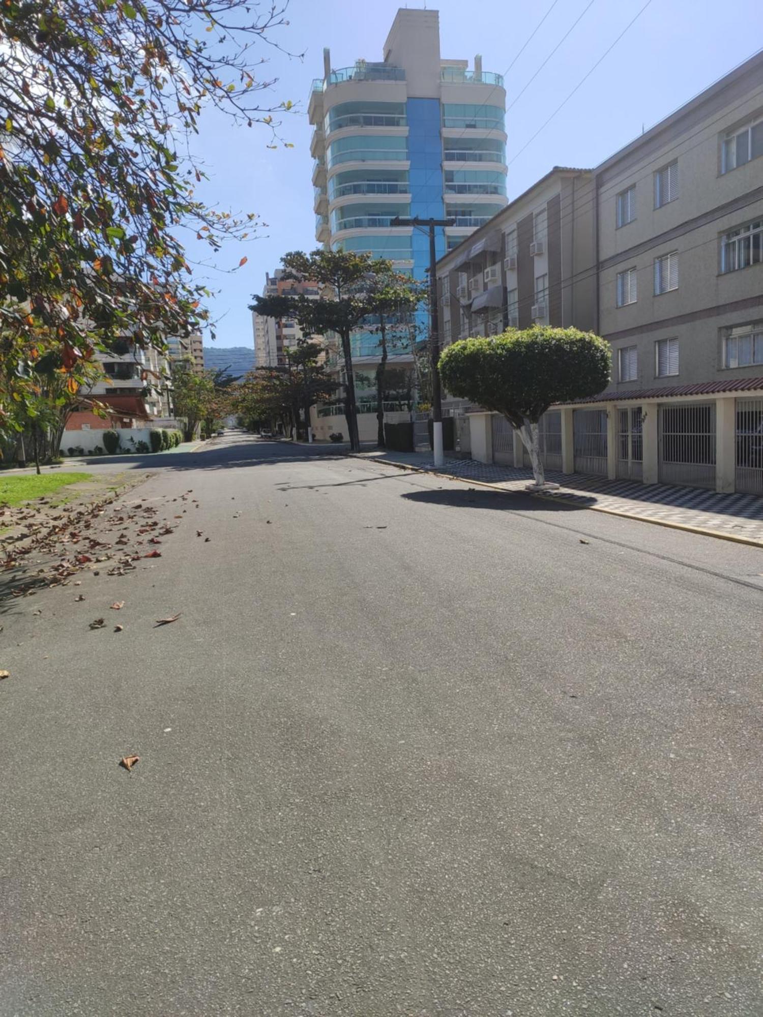 Apartamento Enseada Guaruja, 300M Da Praia, Wi-Fi E Ar Condicionado Guarujá Exterior foto