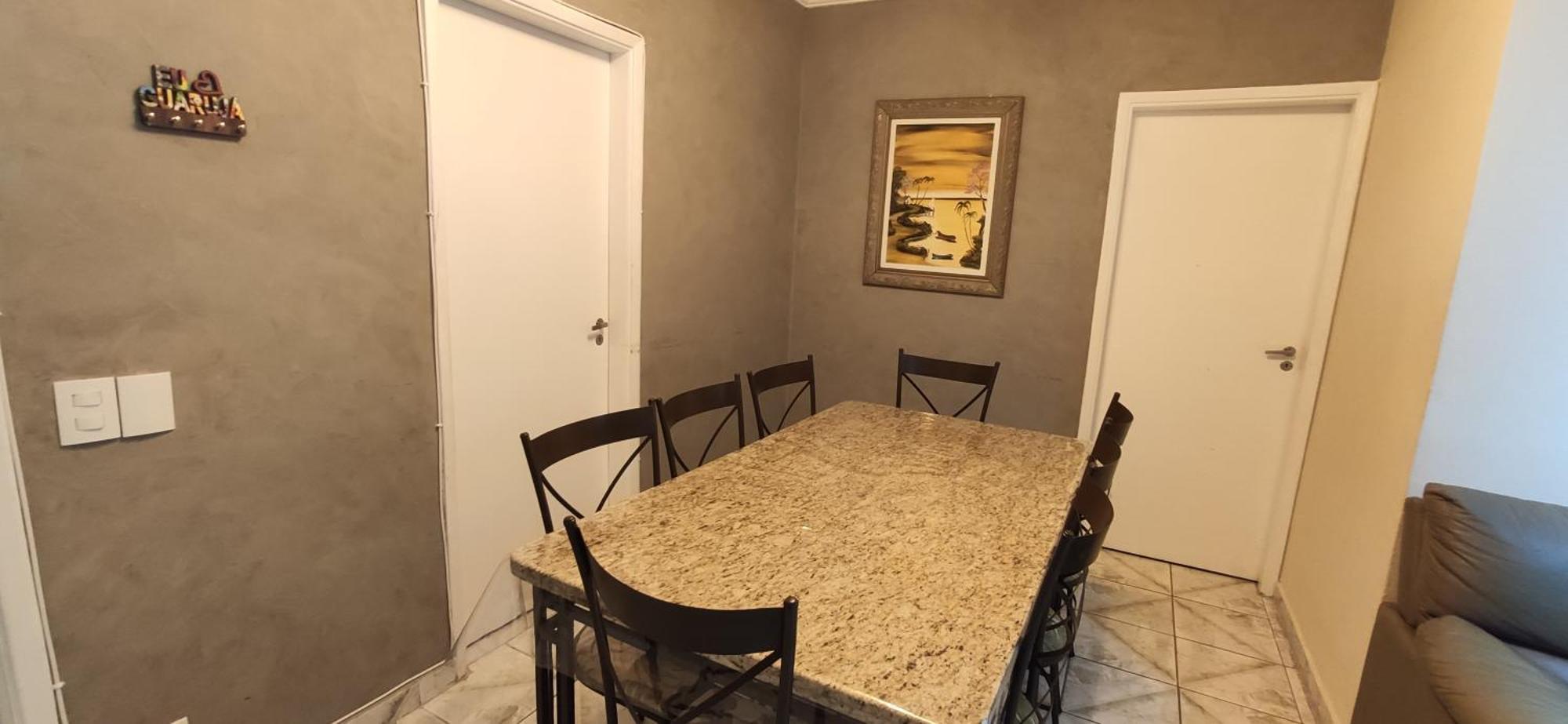 Apartamento Enseada Guaruja, 300M Da Praia, Wi-Fi E Ar Condicionado Guarujá Exterior foto