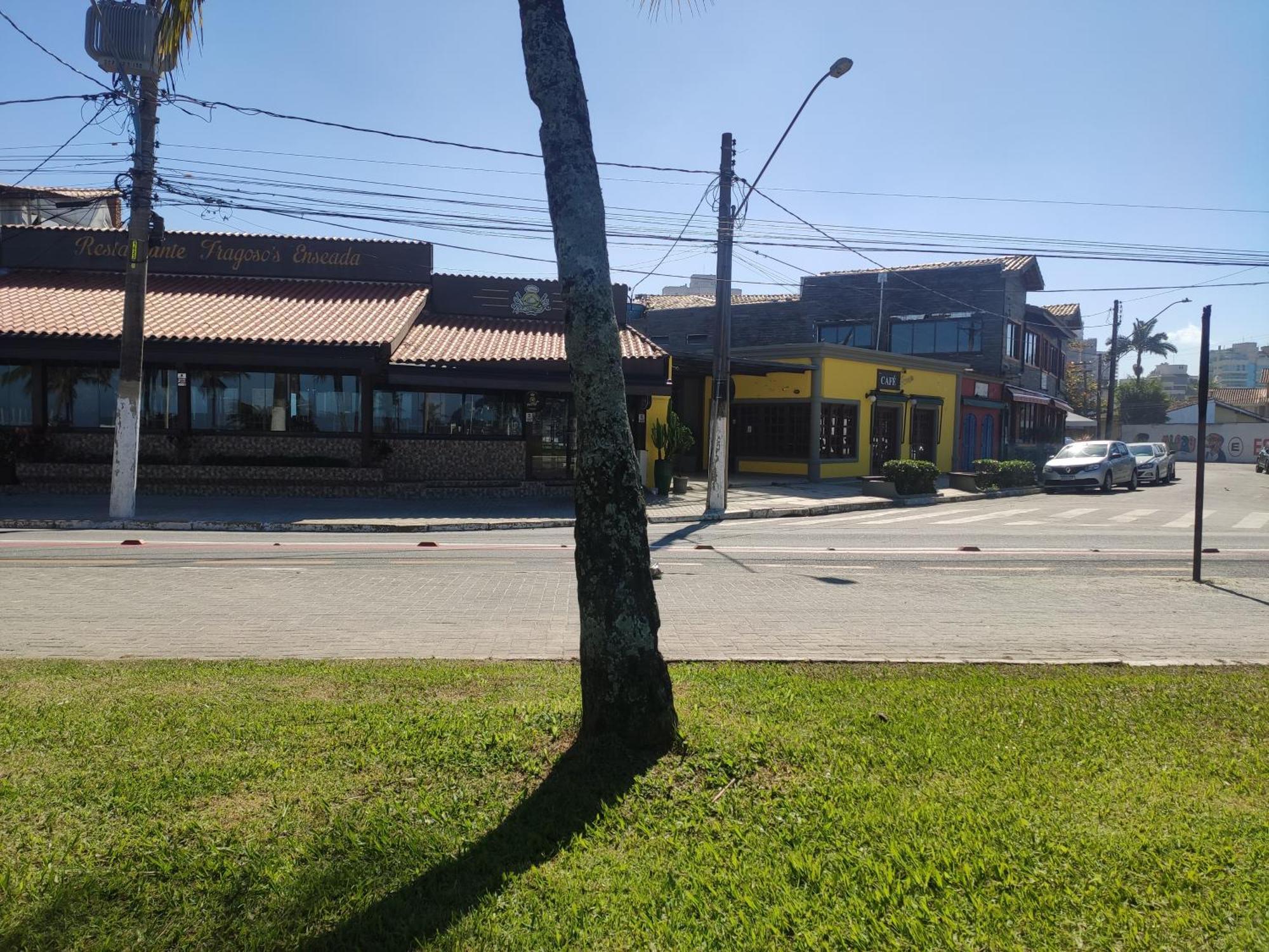 Apartamento Enseada Guaruja, 300M Da Praia, Wi-Fi E Ar Condicionado Guarujá Exterior foto